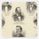 Buscar litografiado pegatinas Retratos