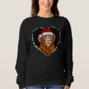 Buscar cara del mono sudaderas Manto