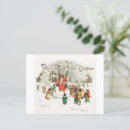 Buscar santa claus postales Vacaciones