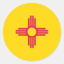 Buscar bandera de méxico pegatinas Santa fe