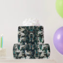 Buscar serpientes papel de regalo Patrón