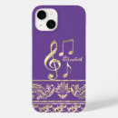 Buscar violín iphone fundas Musical