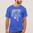 Buscar torneos de la pesca camisetas Humor