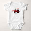Buscar tractor bebe ropa Agricultor