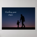 Buscar paternidad posters Minimalista