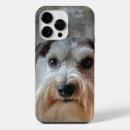 Buscar schnauzer iphone fundas Perro
