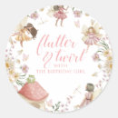 Buscar fairy pegatinas Flauta y torneado