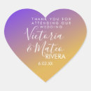 Buscar corazones amarillos pegatinas Verano