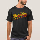 Buscar dresden camisetas Aderezado