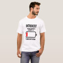Buscar baja camisetas Batería social