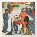 Buscar viajero posavasos Espacio