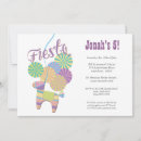 Buscar pinata invitaciones Colorido