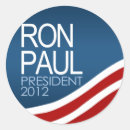 Buscar presidente 2012 pegatinas Republicano