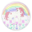 Buscar unicornio pomos y tiradores Chica