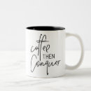 Buscar conquiste tazas Para todos