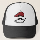 Buscar pintor gorras Bigote