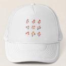Buscar botánico gorras Flor
