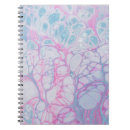 Buscar verde en colores pastel cuadernos Vintage