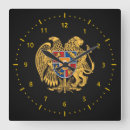 Buscar escudos relojes de pared Escudo de armas