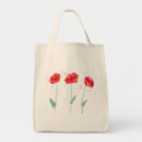 Buscar amapola bolsos Acuarelas