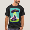 Buscar ciencia ficción camisetas Para todos