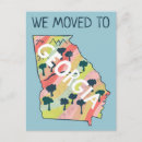 Buscar atlanta invitaciones Nos hemos mudado