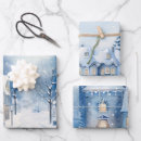 Buscar cuento papel de regalo General y unisex