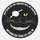 Buscar gato sonriente pegatinas Sonrisa