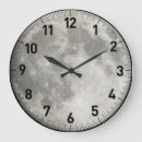 Buscar luna llena relojes de pared Planeta