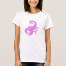 Buscar escorpión ropa Rosa
