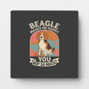 Buscar beagle placas fotograbadas Lobo