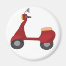 Buscar vespas imanes Scooter