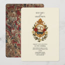 Buscar renacimiento invitaciones Clásico