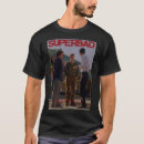 Buscar superbad camisetas Film