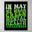 Buscar enfermedades posters Enfermedad mental