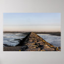 Buscar rompeolas posters Agua