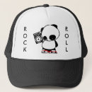 Buscar rock and roll camionero gorras Roca