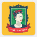 Buscar frida pegatinas Inspiración