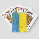 Buscar ucrania barajas de cartas Amarillo