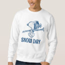 Buscar hombre sudaderas Charles schulz