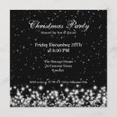 Buscar christmas gala invitaciones Elegante