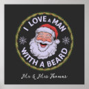 Buscar barba blanca posters Navidades