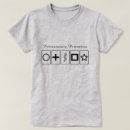 Buscar esp camisetas General y unisex