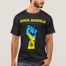Buscar gogol camisetas Logotipo