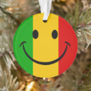 Buscar emoji adornos Navidad