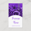 Buscar tienda retra tarjetas de visita Para ella