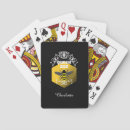 Buscar personalidad barajas de cartas Moderno