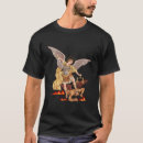 Buscar saint michael camisetas Archangel michael prayer