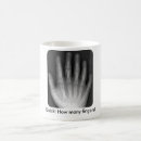 Buscar radiología tazas Huesos