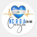 Buscar nicaragua pegatinas Nicaraguense